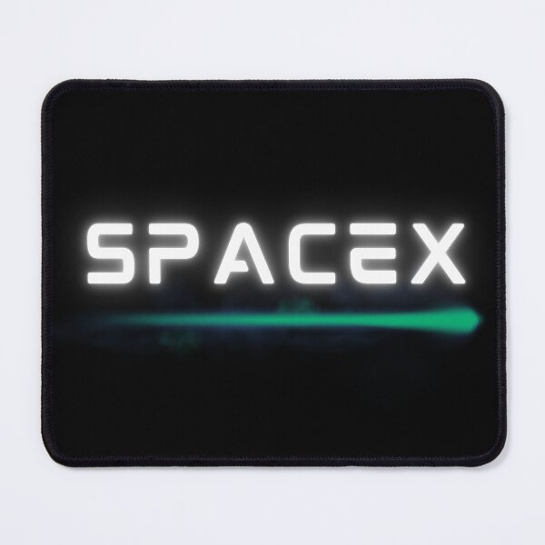 Item preview, Spacex Starship Launch | Reusable Rocket Space Exploration Design designed and sold by TEEJAMBOREE.