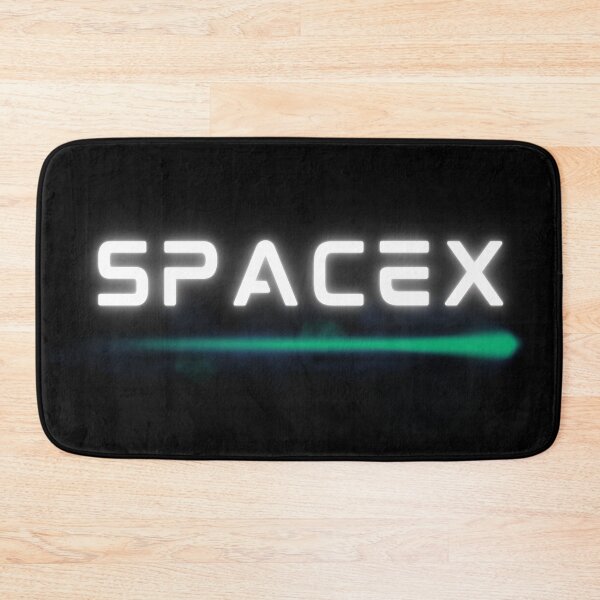Item preview, Spacex Starship Launch | Reusable Rocket Space Exploration Design designed and sold by TEEJAMBOREE.