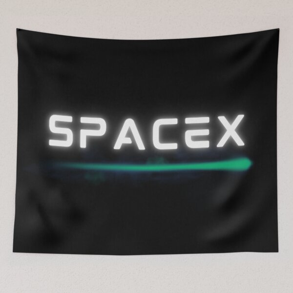 Item preview, Spacex Starship Launch | Reusable Rocket Space Exploration Design designed and sold by TEEJAMBOREE.