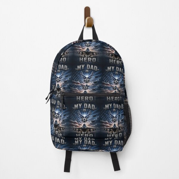 Item preview, A hero in the skies designed and sold by Military Insignia Products.