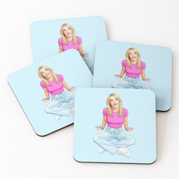 Item preview, IT'S BRITNEY designed and sold by FILM GUTTER.
