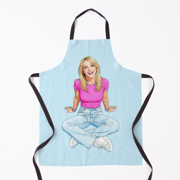Item preview, IT'S BRITNEY designed and sold by FILM GUTTER.