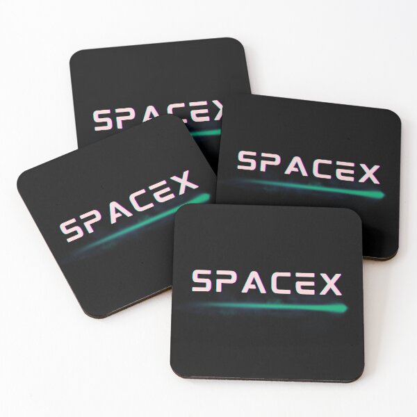 Item preview, Spacex Starship Launch | Reusable Rocket Space Exploration Design designed and sold by TEEJAMBOREE.