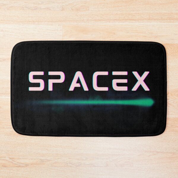 Item preview, Spacex Starship Launch | Reusable Rocket Space Exploration Design designed and sold by TEEJAMBOREE.