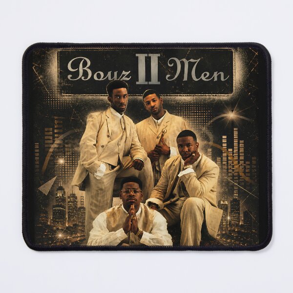 Item preview, Boyz ii Men designed and sold by TeeCodes.