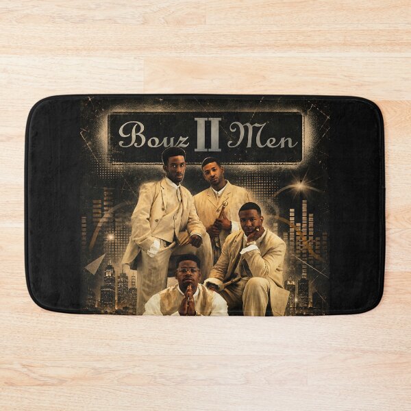 Item preview, Boyz ii Men designed and sold by TeeCodes.