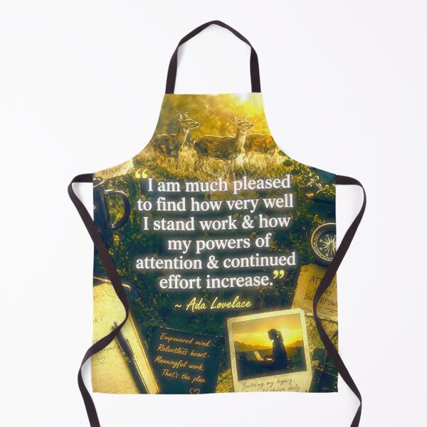 Item preview, Powers of Attention designed and sold by Emilyromrell.