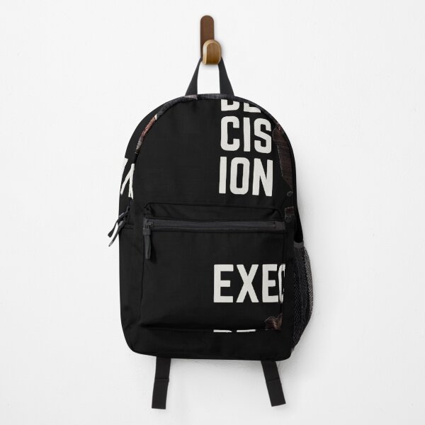 Item preview, Sad Boss Executive Decision Burnout designed and sold by RamjoVerse.