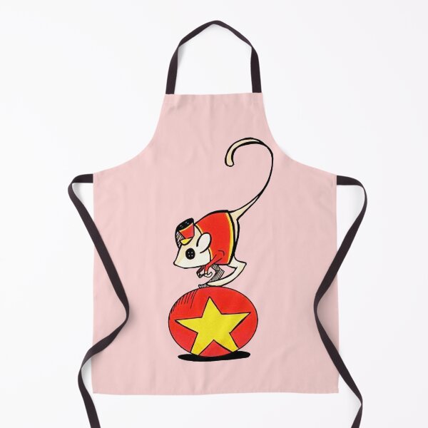 Item preview, CIRCUS MOUSE designed and sold by FILM GUTTER.