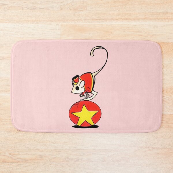 Item preview, CIRCUS MOUSE designed and sold by FILM GUTTER.