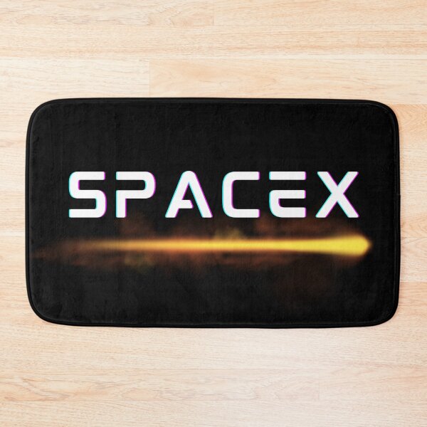 Item preview, Spacex Starship Launch | Reusable Rocket Space Exploration Design designed and sold by TEEJAMBOREE.
