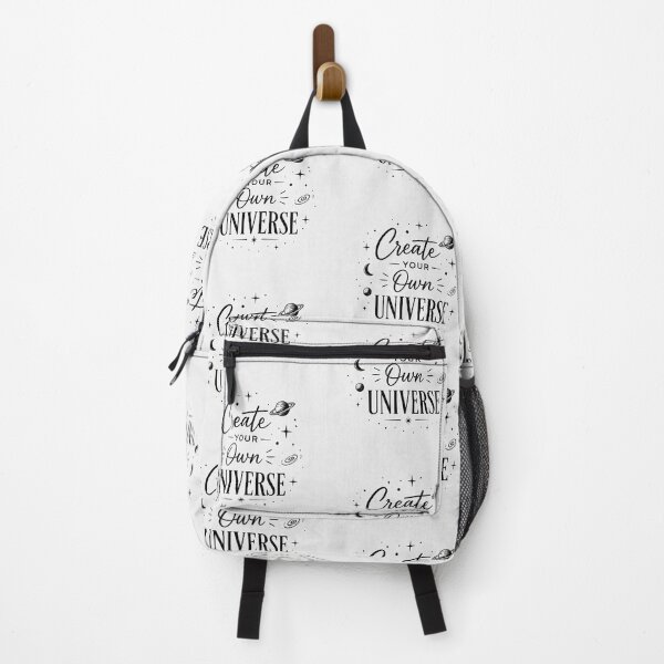 Item preview, Create Your Own Universe  designed and sold by Curious-Cosmos.