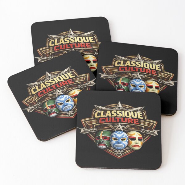 Item preview, Classic Logo Culture Ninja Kids Masks designed and sold by killem667.