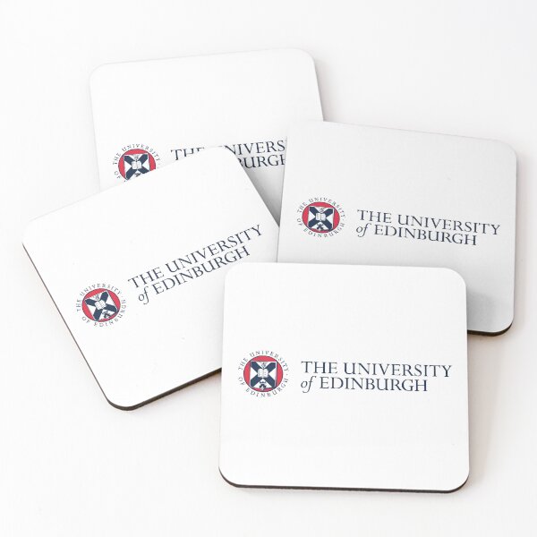Item preview, University of Edinburgh Academic Heritage Design designed and sold by BestDetailer.