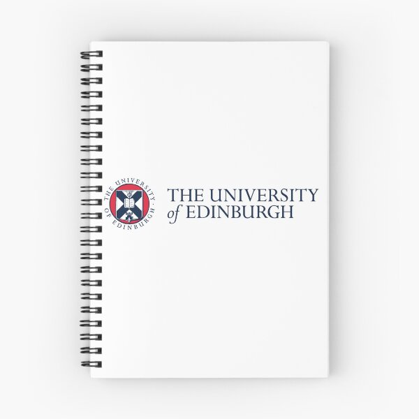 Item preview, University of Edinburgh Academic Heritage Design designed and sold by BestDetailer.