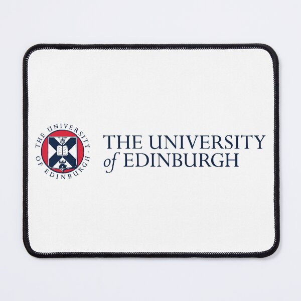 Item preview, University of Edinburgh Academic Heritage Design designed and sold by BestDetailer.