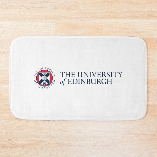 Item preview, University of Edinburgh Academic Heritage Design designed and sold by BestDetailer.