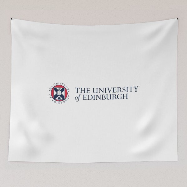 Item preview, University of Edinburgh Academic Heritage Design designed and sold by BestDetailer.