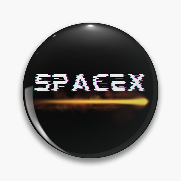 Item preview, Spacex Starship Launch | Reusable Rocket Space Exploration Design designed and sold by TEEJAMBOREE.