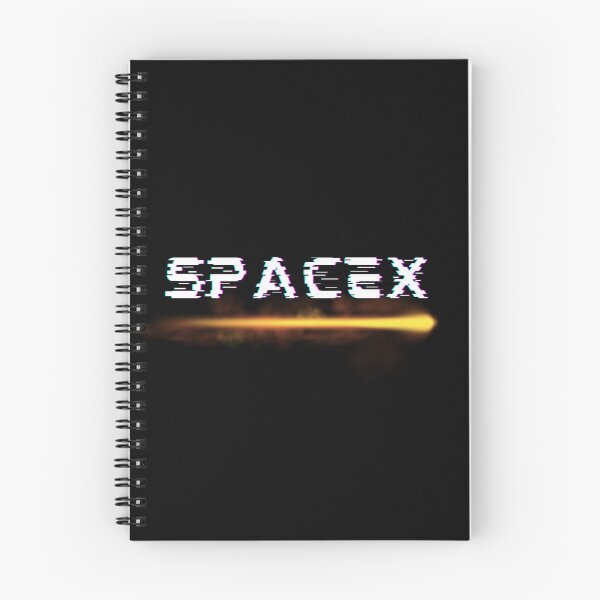 Item preview, Spacex Starship Launch | Reusable Rocket Space Exploration Design designed and sold by TEEJAMBOREE.