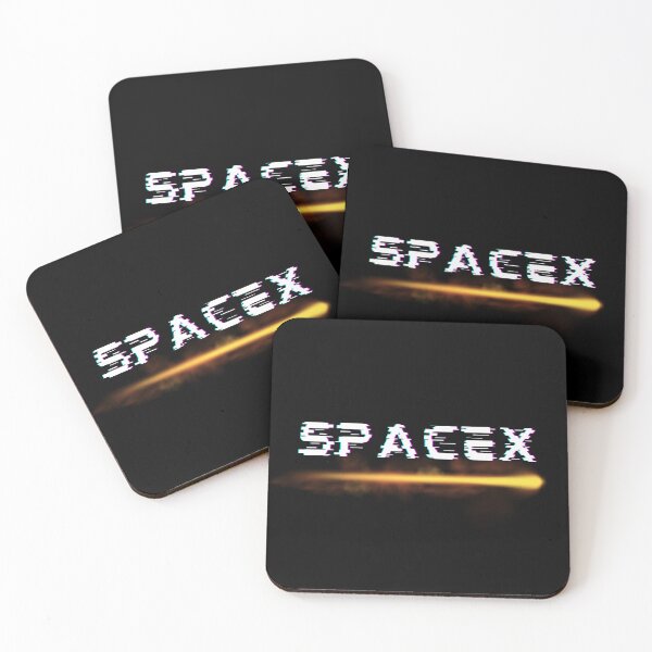Item preview, Spacex Starship Launch | Reusable Rocket Space Exploration Design designed and sold by TEEJAMBOREE.