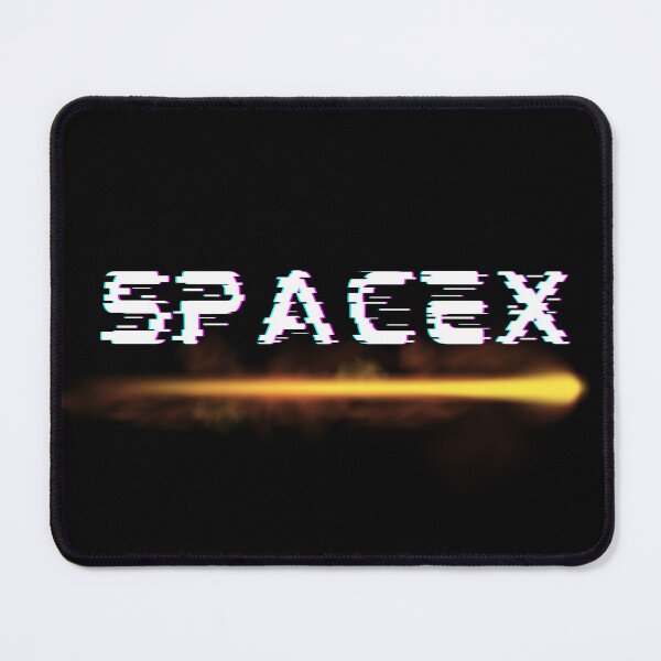 Item preview, Spacex Starship Launch | Reusable Rocket Space Exploration Design designed and sold by TEEJAMBOREE.