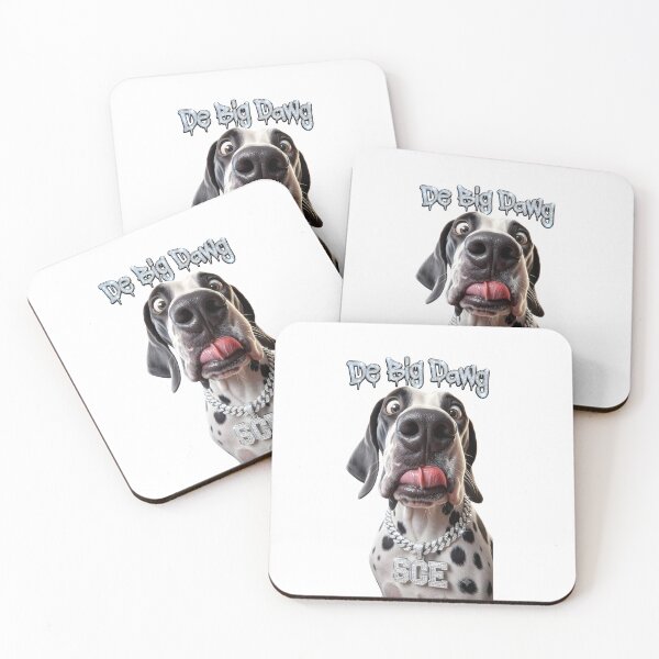 Item preview, SCE Iced Out Swag Toon – Dawg Edition designed and sold by SCE-1.