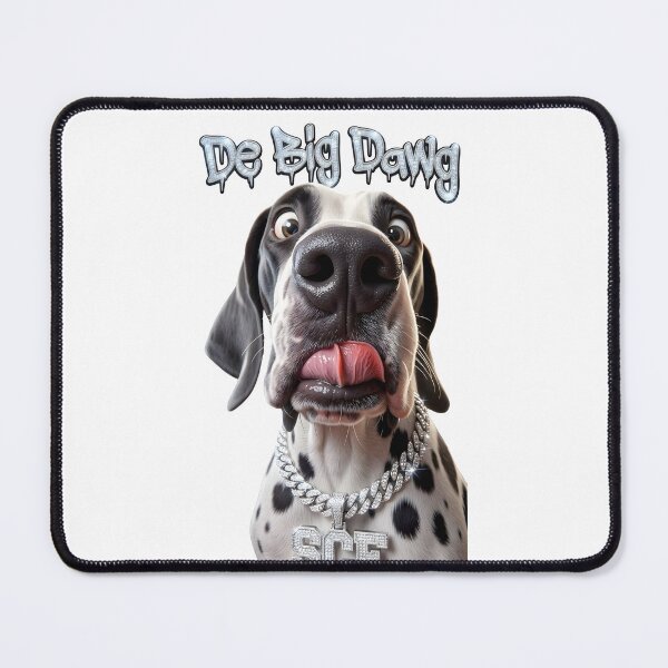 Item preview, SCE Iced Out Swag Toon – Dawg Edition designed and sold by SCE-1.
