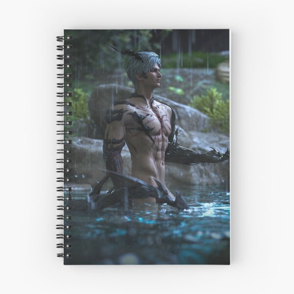 Item preview, Beneath the Rainfall designed and sold by Amcat280.