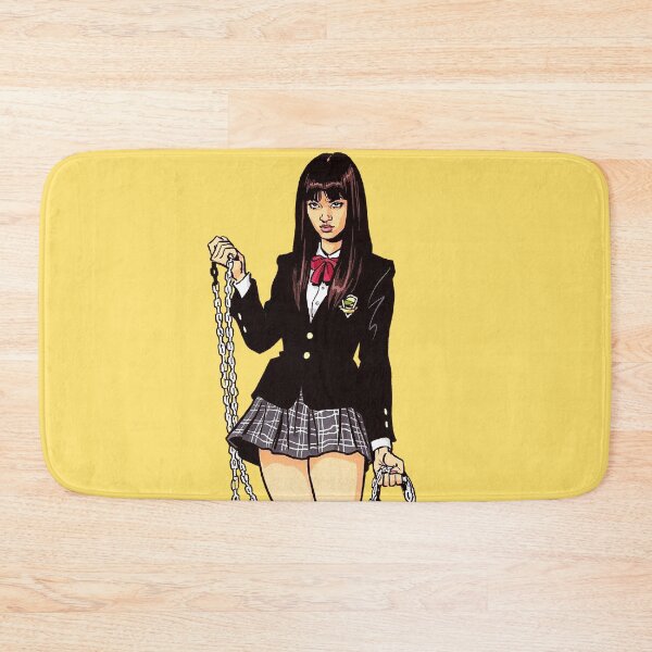 Item preview, KILL GOGO KIDDO  designed and sold by FILM GUTTER.
