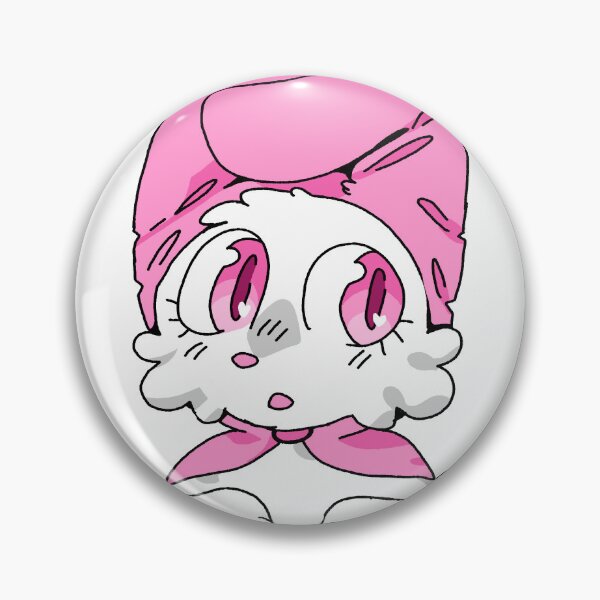 Item preview, My Melody designed and sold by ManedWolfa.