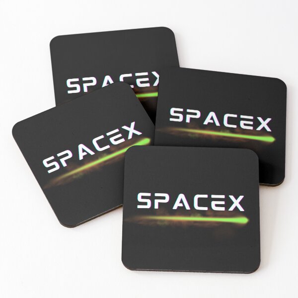 Item preview, Spacex Starship Launch | Reusable Rocket Space Exploration Design designed and sold by TEEJAMBOREE.
