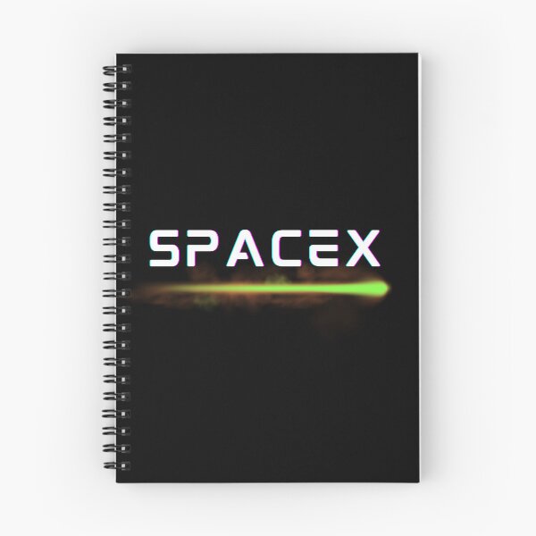 Item preview, Spacex Starship Launch | Reusable Rocket Space Exploration Design designed and sold by TEEJAMBOREE.