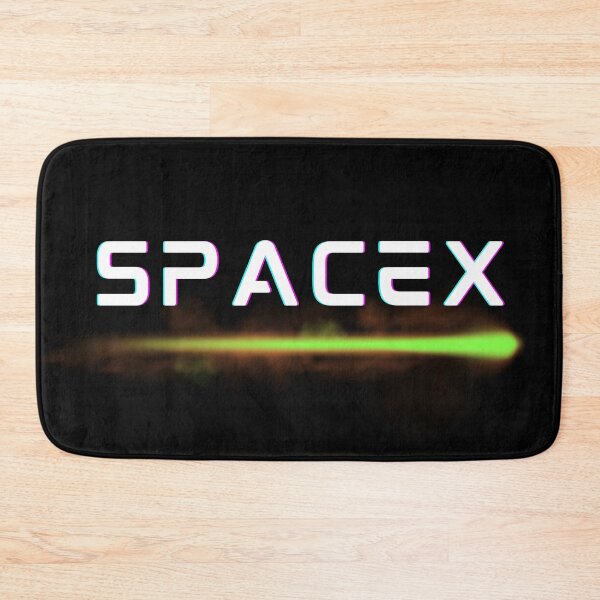 Item preview, Spacex Starship Launch | Reusable Rocket Space Exploration Design designed and sold by TEEJAMBOREE.