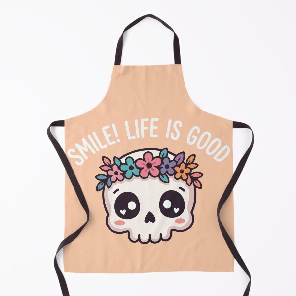 Item preview, Smile Life Is Good designed and sold by Amir Faysal.