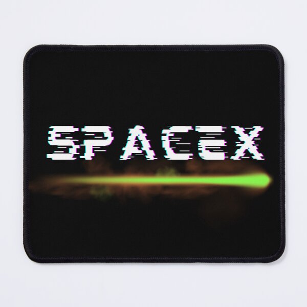 Item preview, Spacex Starship Launch | Reusable Rocket Space Exploration Design designed and sold by TEEJAMBOREE.