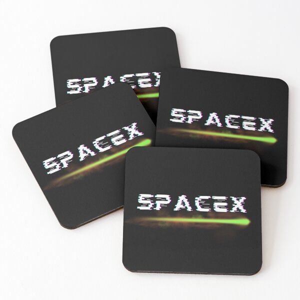 Item preview, Spacex Starship Launch | Reusable Rocket Space Exploration Design designed and sold by TEEJAMBOREE.