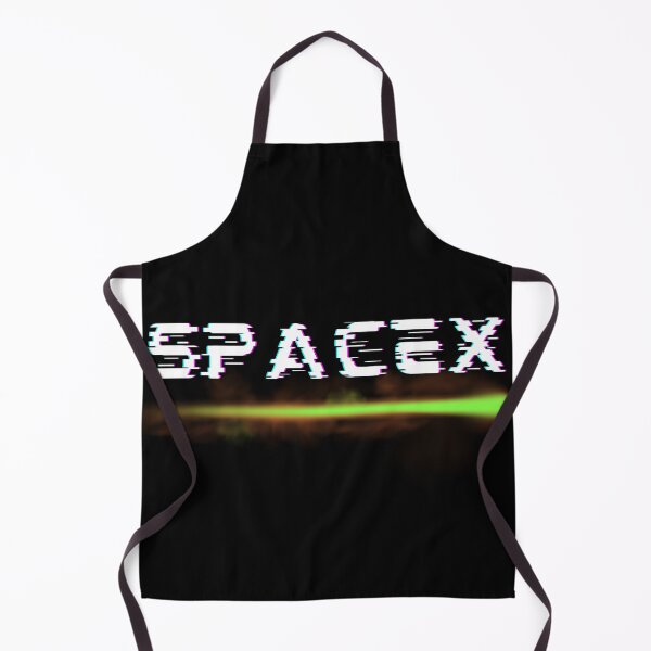Item preview, Spacex Starship Launch | Reusable Rocket Space Exploration Design designed and sold by TEEJAMBOREE.