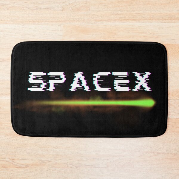 Item preview, Spacex Starship Launch | Reusable Rocket Space Exploration Design designed and sold by TEEJAMBOREE.