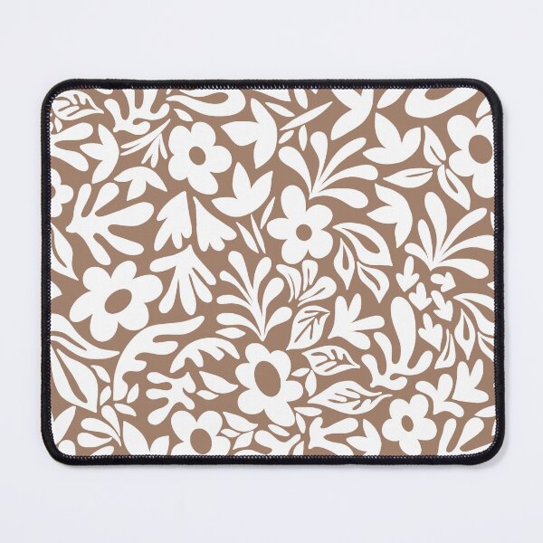 Item preview, Minimalist Core - Muted Clay designed and sold by Fabricatemyart.