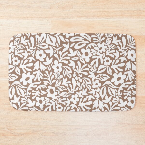 Item preview, Minimalist Core - Muted Clay designed and sold by Fabricatemyart.