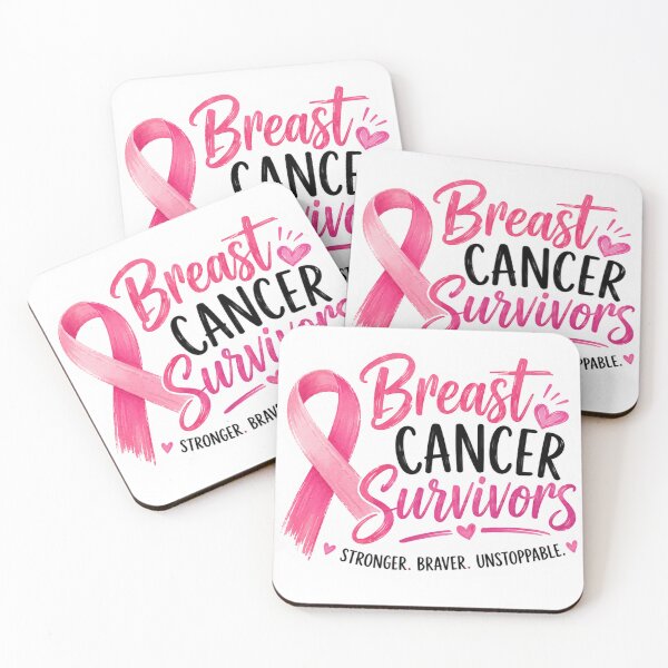 Item preview, Breast Cancer Survivors  designed and sold by Calli_Designs.