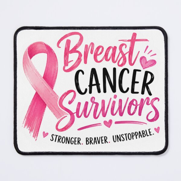 Item preview, Breast Cancer Survivors designed and sold by Calli_Designs.