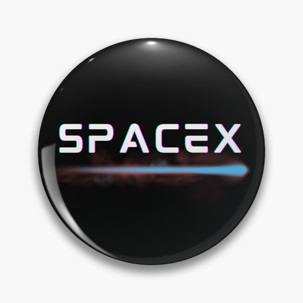 Item preview, Spacex Starship Launch | Reusable Rocket Space Exploration Design designed and sold by TEEJAMBOREE.