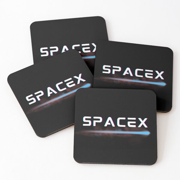 Item preview, Spacex Starship Launch | Reusable Rocket Space Exploration Design designed and sold by TEEJAMBOREE.