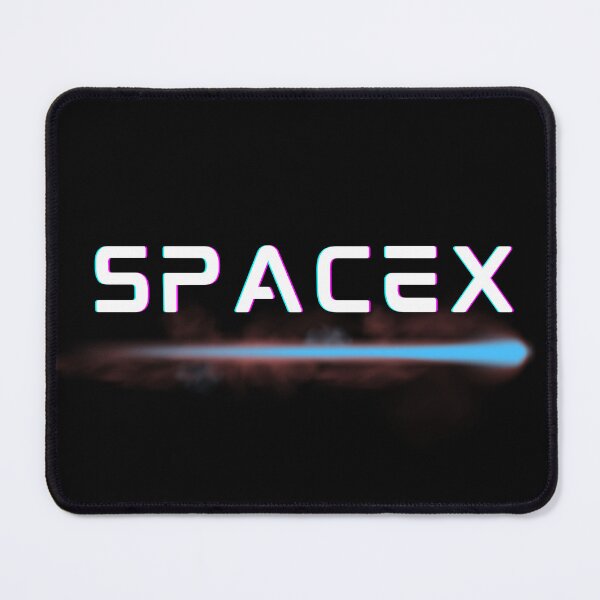 Item preview, Spacex Starship Launch | Reusable Rocket Space Exploration Design designed and sold by TEEJAMBOREE.