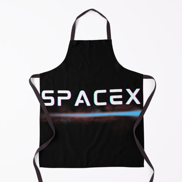 Item preview, Spacex Starship Launch | Reusable Rocket Space Exploration Design designed and sold by TEEJAMBOREE.