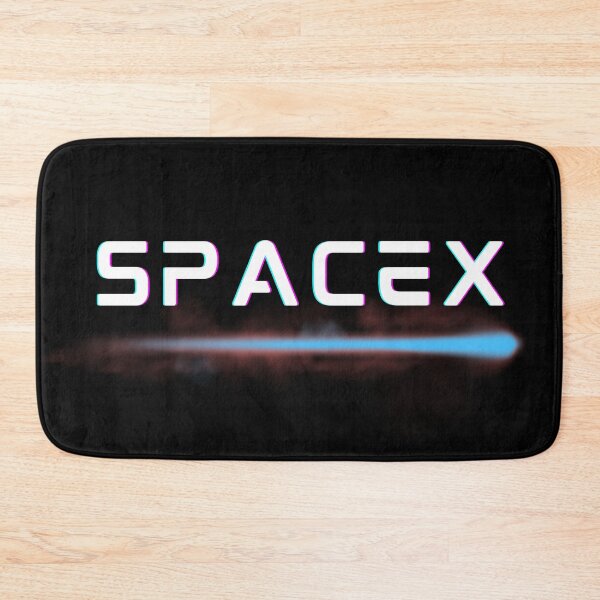 Item preview, Spacex Starship Launch | Reusable Rocket Space Exploration Design designed and sold by TEEJAMBOREE.