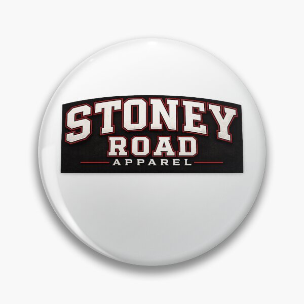 Artikelvorschau, Stoney Road Bekleidung entworfen und verkauft von STONEY ROAD APPAREL .
