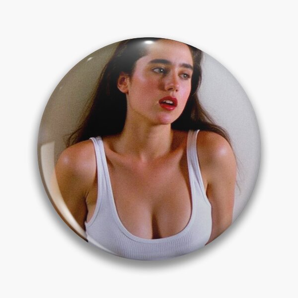 Item preview, JENNIFER designed and sold by FILM GUTTER.